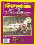 Backwoodsman, May/June 2008 Issue