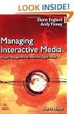 Managing Interactive Media: Project Management for Web and Digital Media