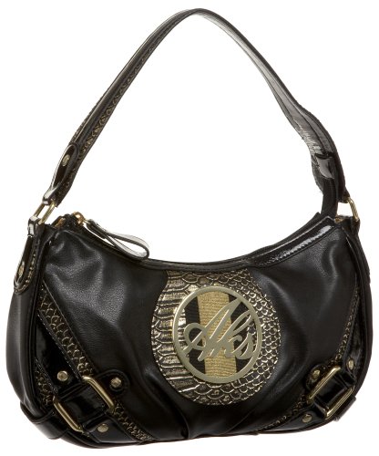 Akademiks Pop Metal Top Zip