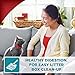 Hill's Science Diet Indoor, Senior Adult 7+, Easy Litter Box Cleanup, Dry Cat Food, Chicken Recipe, 3.5 lb Bag
