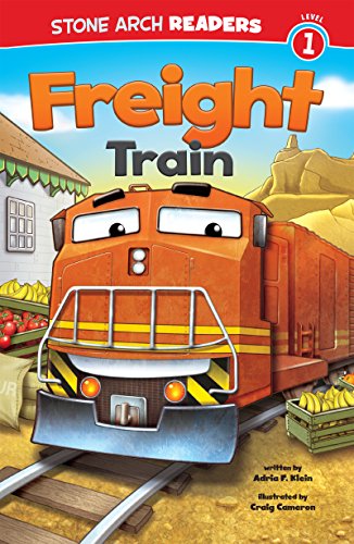 Freight Train (Train Time)