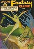 Avon Fantasy Reader   # 2