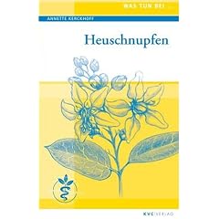 Heuschnupfen