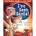 I've Seen Santa (Book & CD)