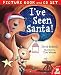 I've Seen Santa (Book & CD) (Book & CD)