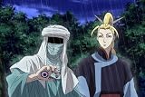The Mystery of Karasumori