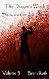 The Dragon's Wrath: Shadows in the Flame