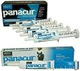 Panacur Paste horse wormer PowerPac