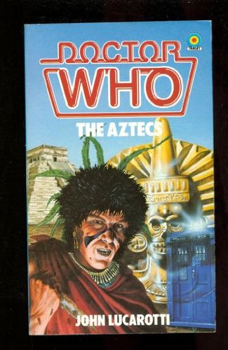 Doctor Who: The Aztecs