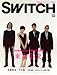 SWITCH vol.25 No.10(スイッチ2007年10月号)特集:東京事変 [DEPARTURE]