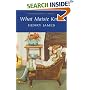 What Maisie Knew (Wordsworth Classics)