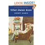 What Maisie Knew (Wordsworth Classics)
