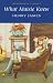 What Maisie Knew (Wordsworth Classics)
