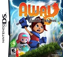 Away Shuffle Dungeon
