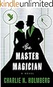 The Master Magician (The Paper Magician Series Book 3)