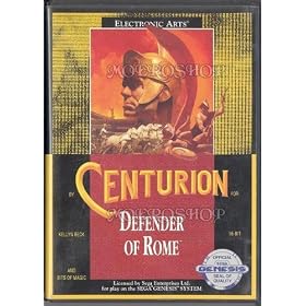 Centurion