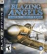 Blazing Angels: Squadrons of WWII PS3