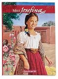 Meet Josefina, an American Girl