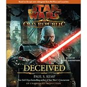 Star Wars: The Old Republic: Deceived | [Paul S. Kemp]