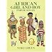African Girl and Boy Paper Dolls