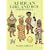 African Girl and Boy Paper Dolls