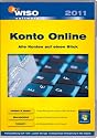 WISO Konto Online 2011