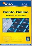 Produkt-Bild: WISO Konto Online 2011