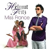 Miss Francepar Helmut Fritz