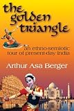 The Golden Triangle: An Ethno-Semiotic Tour of Present-Day India