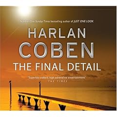 The Final Detail by Harlan Coben