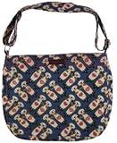 Bungalow360 Sea Otter Messenger Bag