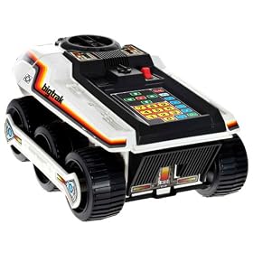 Bigtrak