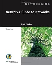 Network+ Guide to Networks (Networking (Course Technology))
