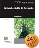 Network+ Guide to Networks (Networking (Course Technology))
