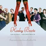 Kinky Boots ~ Adrian Johnston