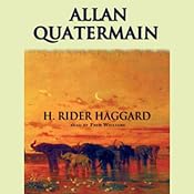 Allan Quatermain | [H. Rider Haggard]