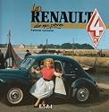 La Renault 4CV de mon p&egrave;re