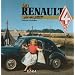 La Renault 4CV de mon p�re