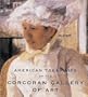 American Treasures of the Corcoran Gallery of Art (Tiny Folio)