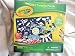 Crayola Color Sur;Prise Puzzle With 5 Crayons RS.2396.00