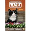 Masks #11 (Vet Volunteers)