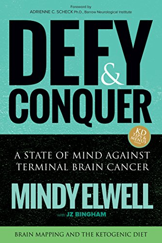 Defy & Conquer: A State Of Mind Against Terminal Brain Cancer