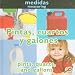 Pintas, cuartos y galones/Pints, Quarts, and Gallons (Conceptos/Concepts) (Spanish Edition)