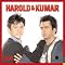 Harold & Kumar movies