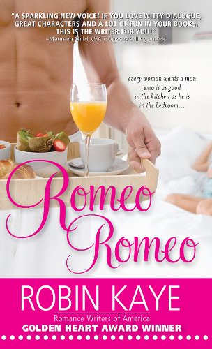 Romeo, Romeo (Domestic Gods) by Robin Kaye