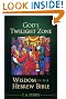 God's Twilight Zone--Wisdom in the Hebrew Bible