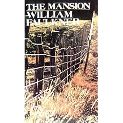 The Mansion