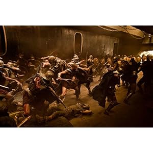 Les Immortels 3D [Blu-ray] [Combo Blu-ray 3D + 2D + DVD - Édition Collecto