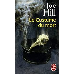 Le costume du mort