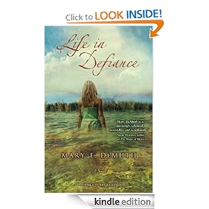 Life in Defiance: A Novel (Defiance Texas Trilogy)